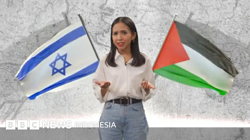 Iran Desak Aliansi Timur Tengah Merdeka dari Pengaruh AS-Israel
