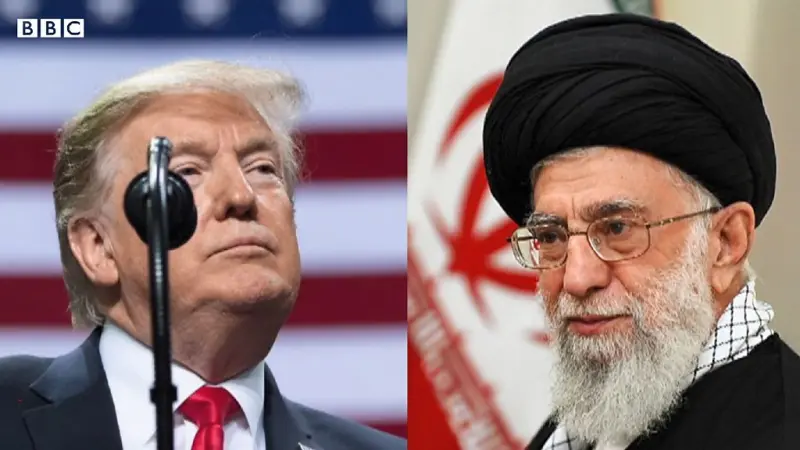 Iran-AS: Lima Ganjalan Krusial Hambat Perundingan Damai Islamabad 2026