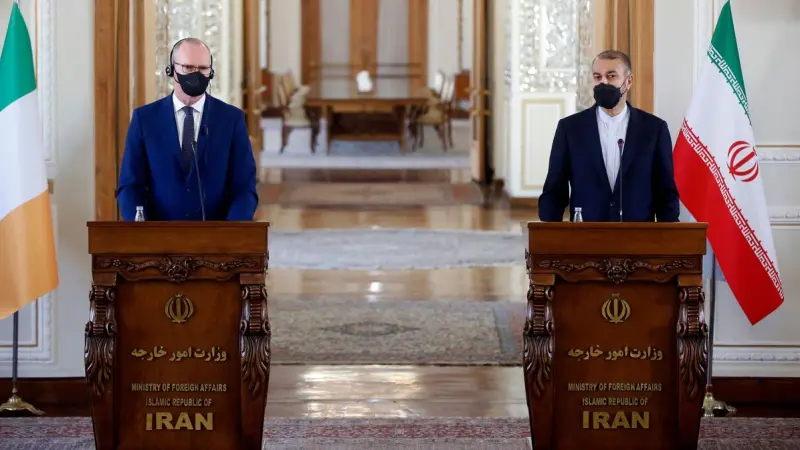 Tehran Ultimatum Keras: Trump Harus Pilih Proposal atau Operasi Militer Mustahil