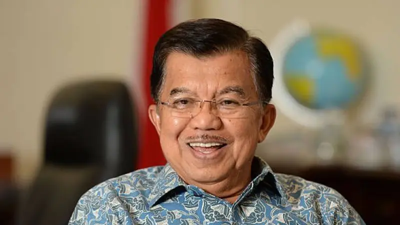 Jusuf Kalla Dituduh Bohir Kasus Ijazah Jokowi: Respons Tak Terduga Mengejutkan Publik