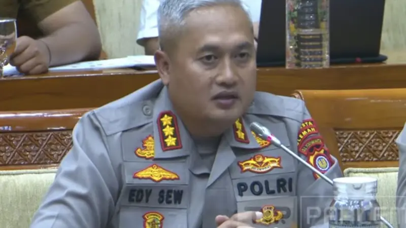 Kajari Karo Minta Maaf, Akui Khilaf atas Penanganan Kasus Amsal Sitepu