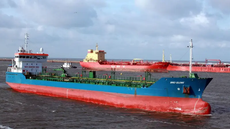 Meski Gencatan Senjata, Bahlil Sebut Kapal Pertamina Sulit Lewati Hormuz