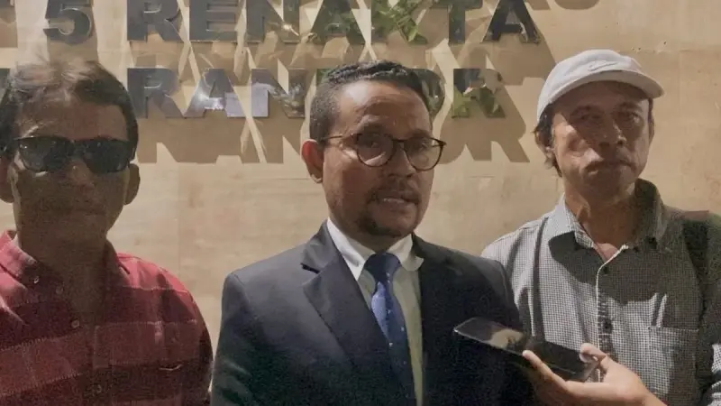 Kuasa Hukum: Video Tuduhan Jusuf Kalla Hasil Olahan AI, Dilapor ke Polisi