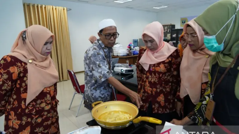 Pemotongan Gaji Legislator: Ilusi Penghematan Anggaran Negara 2026?