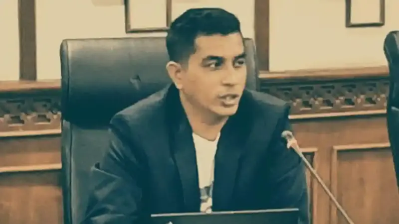 Polemik Diskresi: Ketidakadilan Masa Lalu Hantui Kasus Yaqut