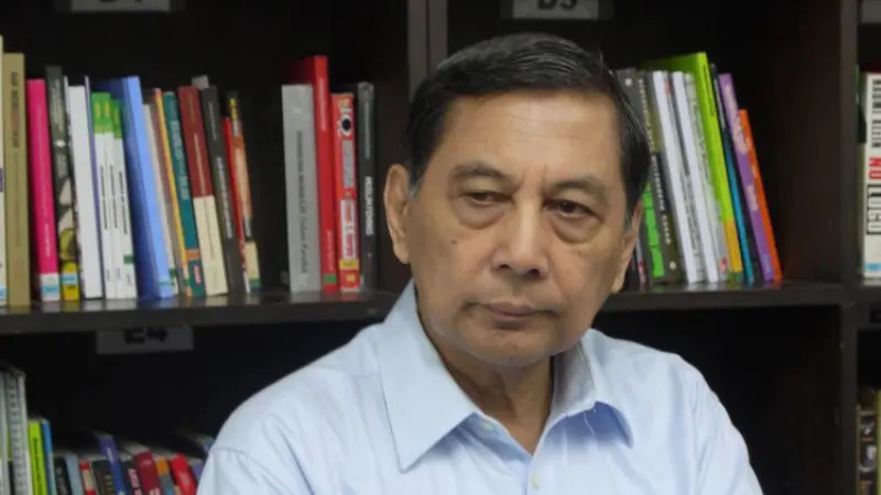 Indonesia Berduka: Juwono Sudarsono Wafat, Sang Intelektual Penjaga Pertahanan