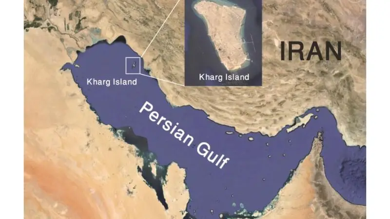 Operasi Militer AS di Kharg: Taruhan Besar Pentagon di Jantung Perairan Kritis