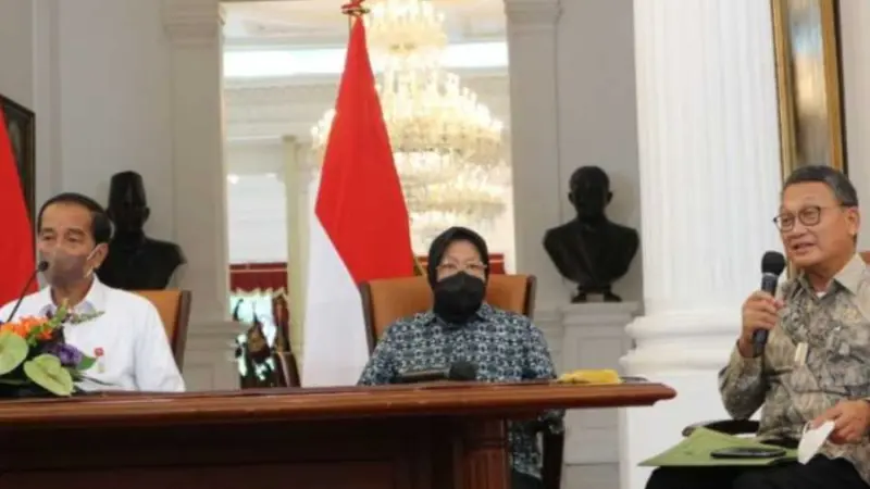 Kebijakan WFH Nasional Ditetapkan Demi Hemat BBM, Dampak Ekonomi Dinanti