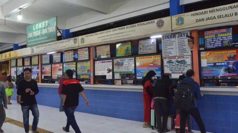 Wajib Tahu: Puncak Arus Mudik Idulfitri 2026 Diprediksi Capai Titik Krusial