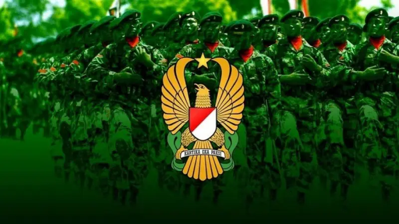 Presiden Prabowo Berduka Mendalam: Tiga Prajurit TNI Gugur di Lebanon