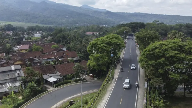 Puncak Mudik 2026 Diprediksi Dua Gelombang, Ini Hari Sebaiknya Dihindari