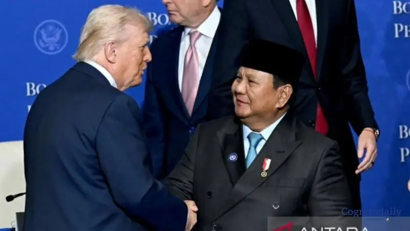 Reaksi Hamas Soal Pertemuan Board Of Peace Trump di AS, Tegaskan Ini