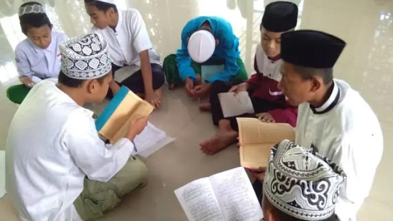 Skandal Seksual Pati: Pendiri Ponpes Tipu Santriwati, Berkedok Keturunan Nabi