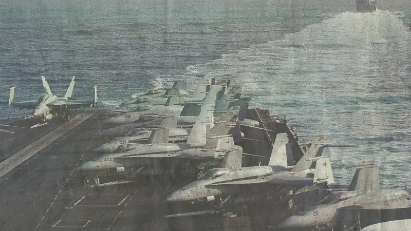 Melintasi Selat Hormuz: Segini Tarif Fantastis Kapal, Risiko Geopolitik Melonjak