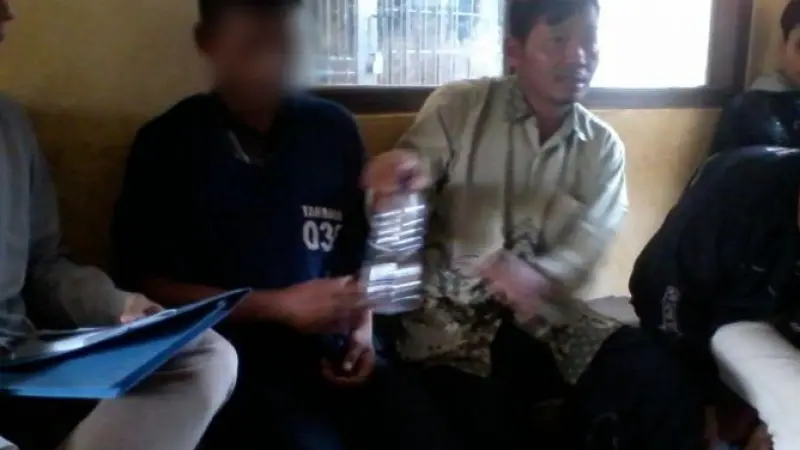 Antrean Mengular di Monas: Seskab Minta Maaf atas Kacaunya Bazar Rakyat