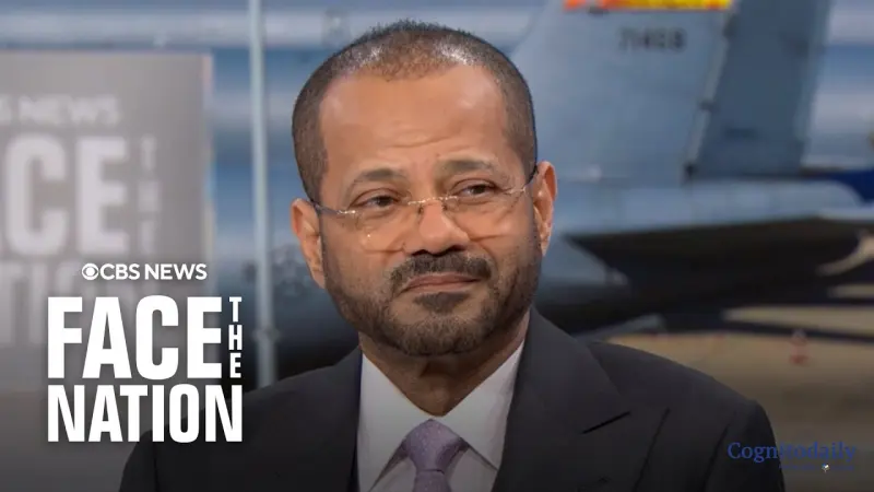 Kesepakatan Nuklir AS-Iran Kian Dekat, Mediator Oman Ungkap Progres Signifikan