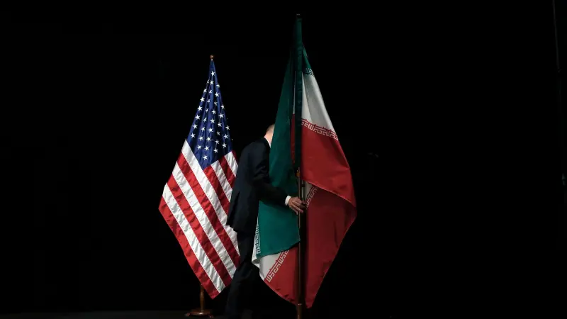 Terkuak: AS Diam-diam Minta Gencatan Senjata Sejak Awal Perang Iran