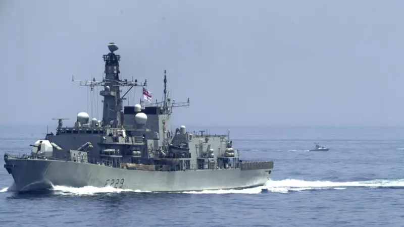 Hormuz Terancam, Negosiasi Damai AS-Iran Buntu: Konflik Meluas ke Libanon?