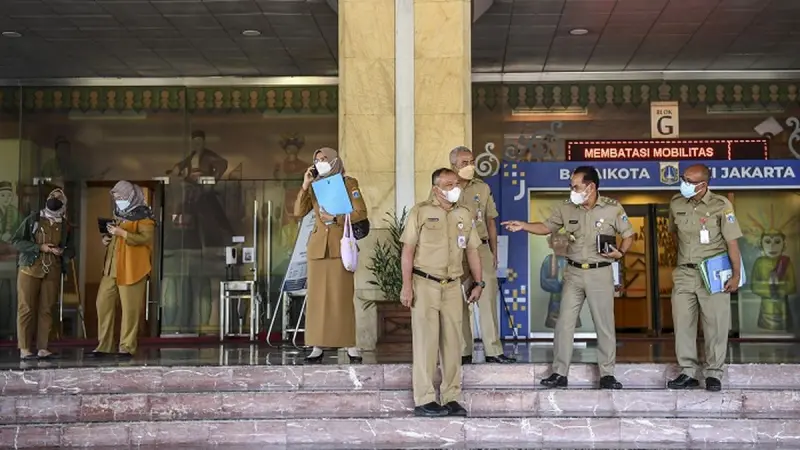 WFA ASN Pasca-Lebaran: Solusi Macet atau Tantangan Produktivitas?