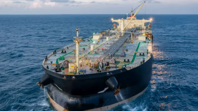 Xi Jinping Desak Buka Blokade Selat Hormuz, Ancaman Krisis Energi Global di 2026?