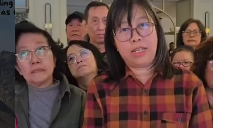 WNI di Yordania Terjebak Badai Rudal Iran-Israel: Dentuman Menggema, Kami Buntu