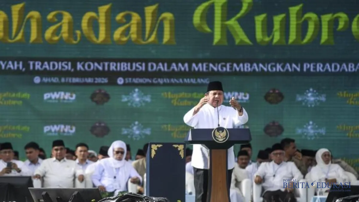 Presiden Terpilih Janji Ambisius: Prabowo Bertekad Turunkan Biaya Haji!