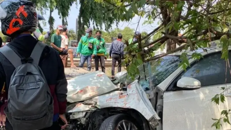 Kecelakaan Kereta Bekasi: Investigasi Mendalam, 31 Saksi Telah Diperiksa