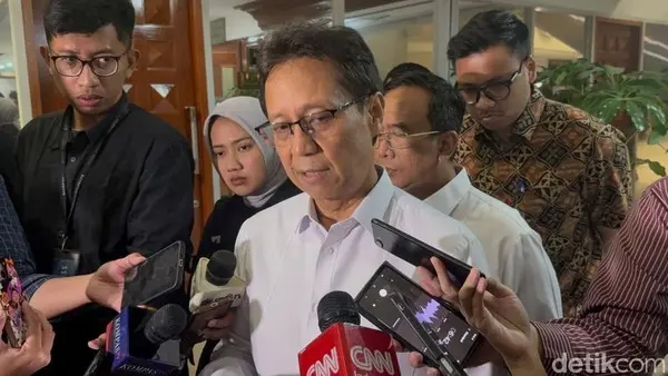 Indonesia Batasi Akses Medsos Usia Dini; Menkes Soroti Bahaya Cyber Bullying