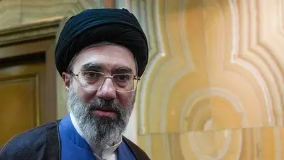Kemarahan Iran Memuncak: Mojtaba Khamenei Tolak Buka Selat Hormuz