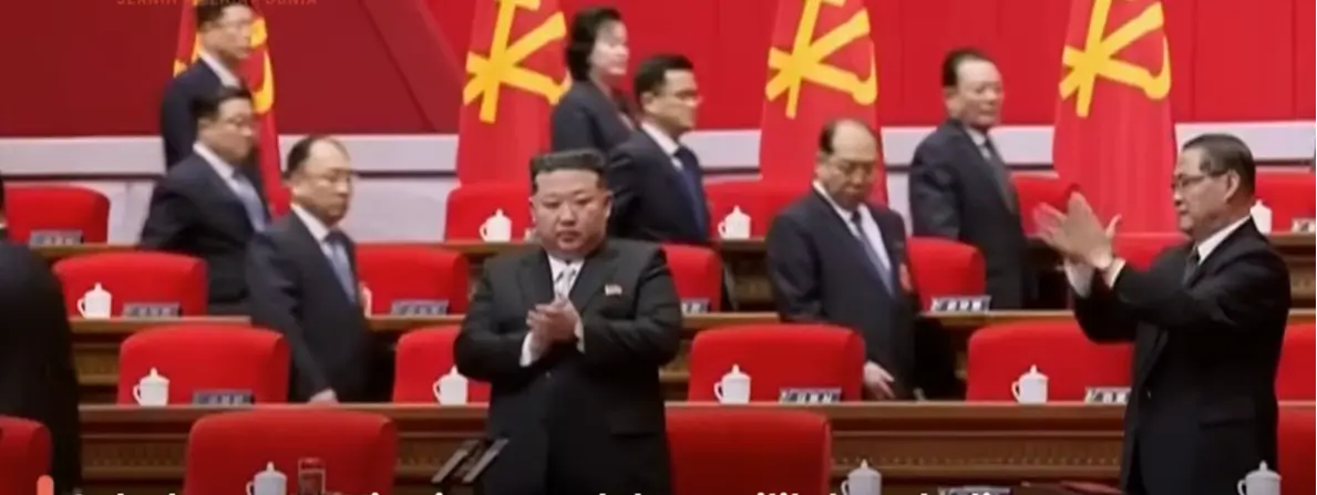 Kim Jong Un Kembali Pimpin Korea Utara, Konsolidasi Kuasa Dinasti Menguat