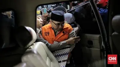 KPK Bongkar Skema Kuota Haji 50:50: Perintah Yaqut Terkuak?