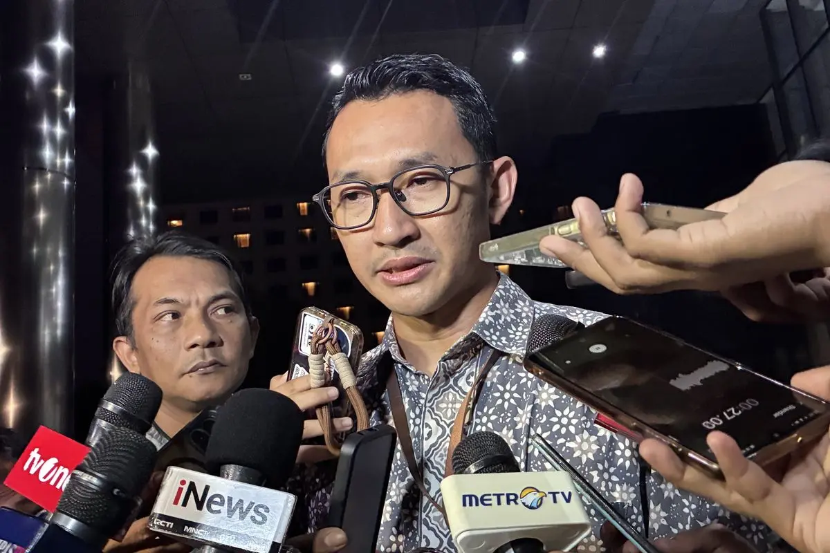 KPK Tangkap Bupati Cilacap Syamsul Auliya: 27 Orang Terjaring OTT Megakorupsi