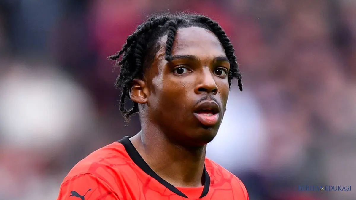 Liverpool Memulai Era Baru Pertahanan: Jacquet dari Rennes Didatangkan £55 Juta
