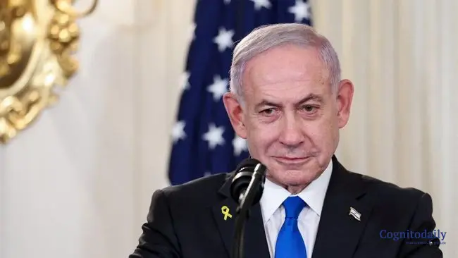 Manuver Geopolitik Netanyahu: Siap Bentuk "Aliansi Heksagon" Demi Lawan Poros Sunni-Syiah