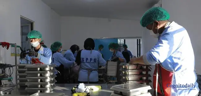 MBG Buat Lansia & Disabilitas Segera Meluncur: Skema Dimatangkan, Kesejahteraan Terjamin