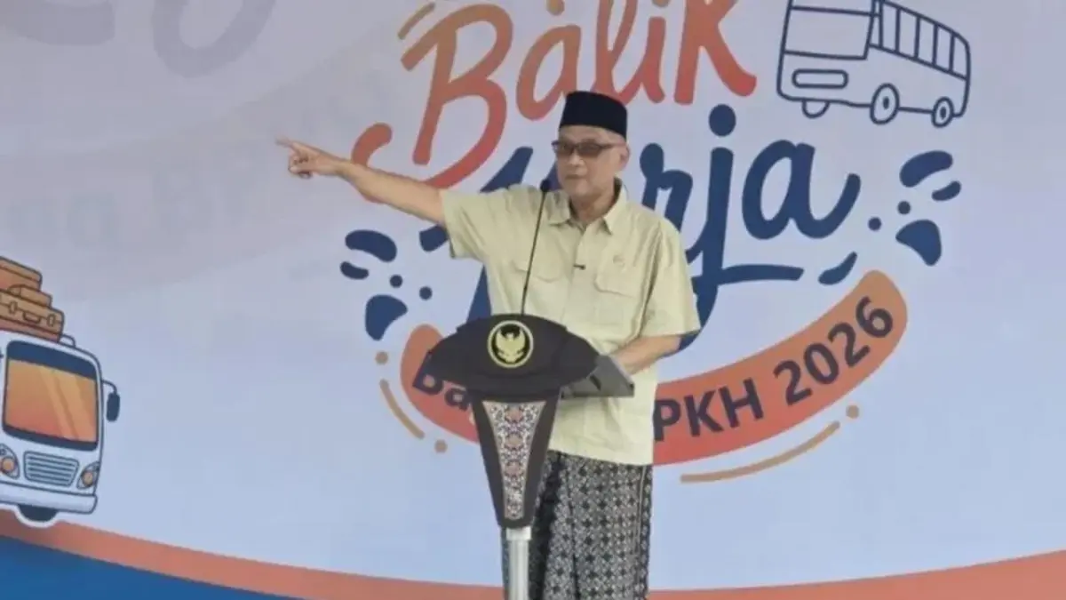 Menteri Haji Suarakan Optimisme: Pemberangkatan 22 April 2026 Tanpa Hambatan