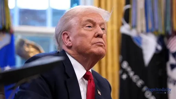 Pengusaha AS Bersorak Menang Dagang dari RI, Trump Dipuji Habis-habisan