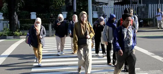 Pengusaha Respons Soal WFH 1 Hari: Berkah Produktivitas atau Hambatan Sektor Riil?