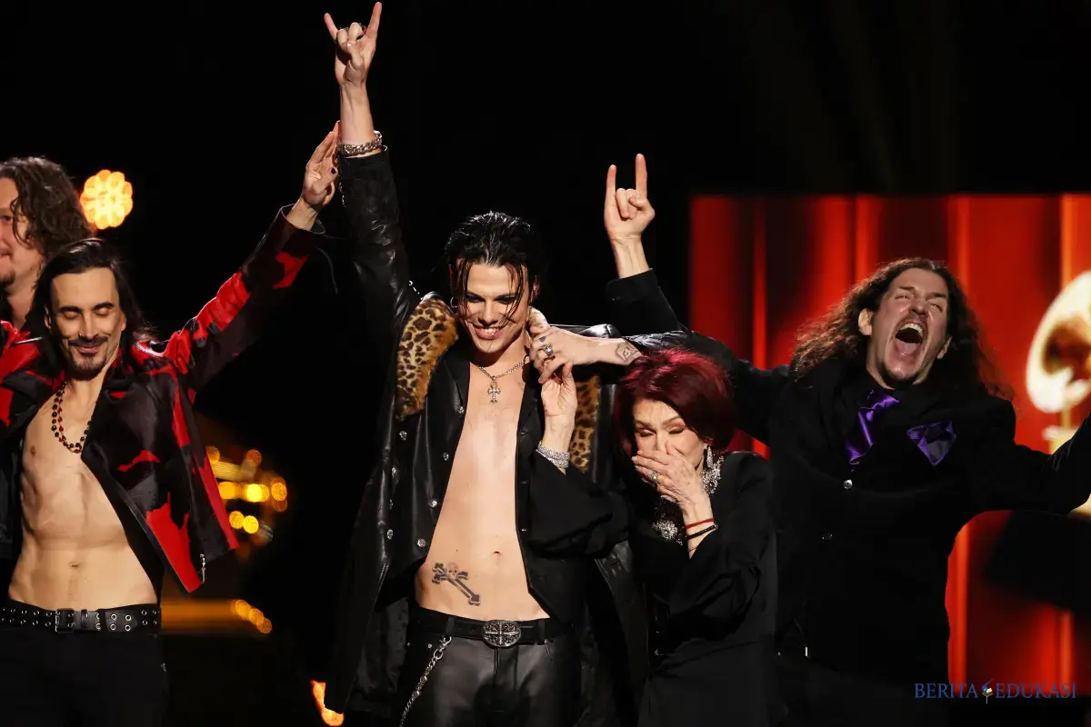 Perpisahan Trevor Noah dan Era Akhir CBS: Grammy Pindah ke Disney