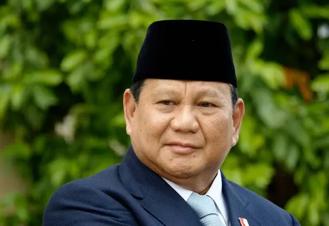 Prabowo Berjanji Bongkar Dalang Kejahatan Nasional, TGPF Independen Disiapkan