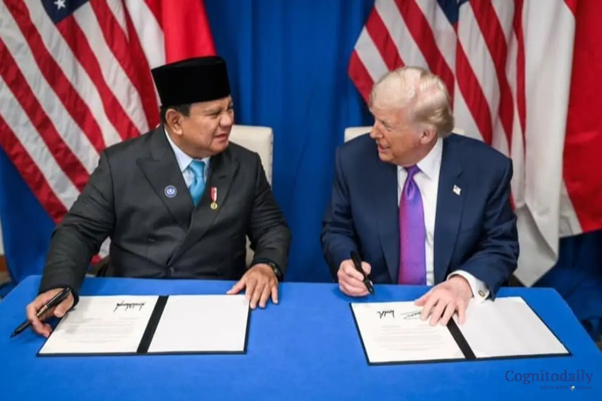 Prabowo Setuju 20 Poin Perdamaian Gaza dari Trump: Langkah Berani Menuju Solusi Abadi?