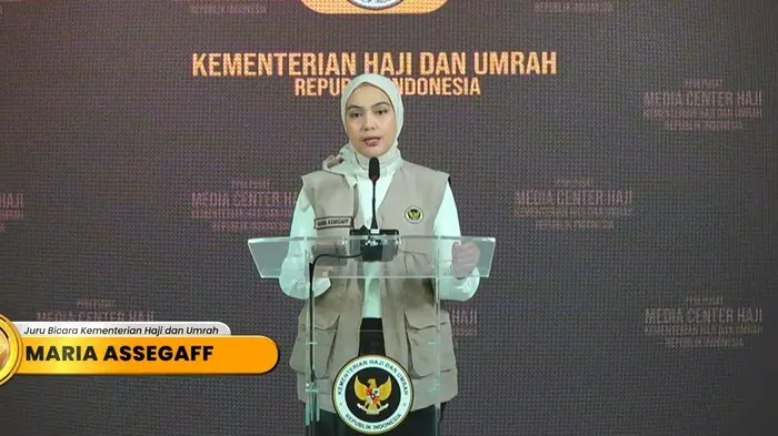 Puncak Haji 2026 Menanti: Jemaah RI Wajib Fisik Prima, Istirahat Jadi Kunci