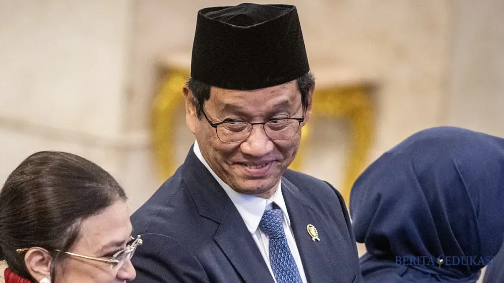 Purbaya soal Bos OJK & BEI Mundur: Mereka Paham Kesalahan, Tanggung Jawab Etika Kepemimpinan