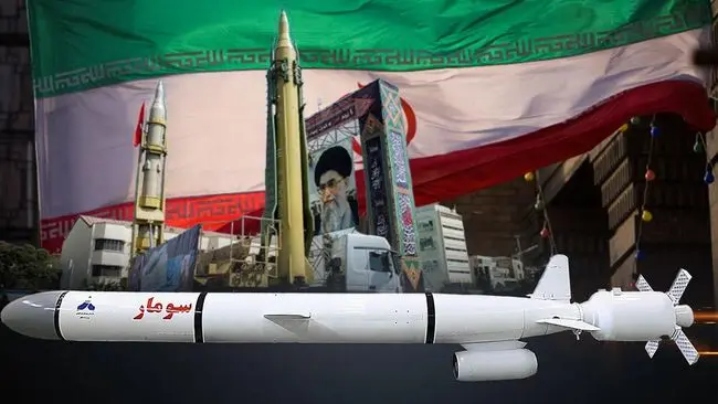 Siaga Perang AS-Iran: Bayang-Bayang Nuklir Mencekam Dunia 2026