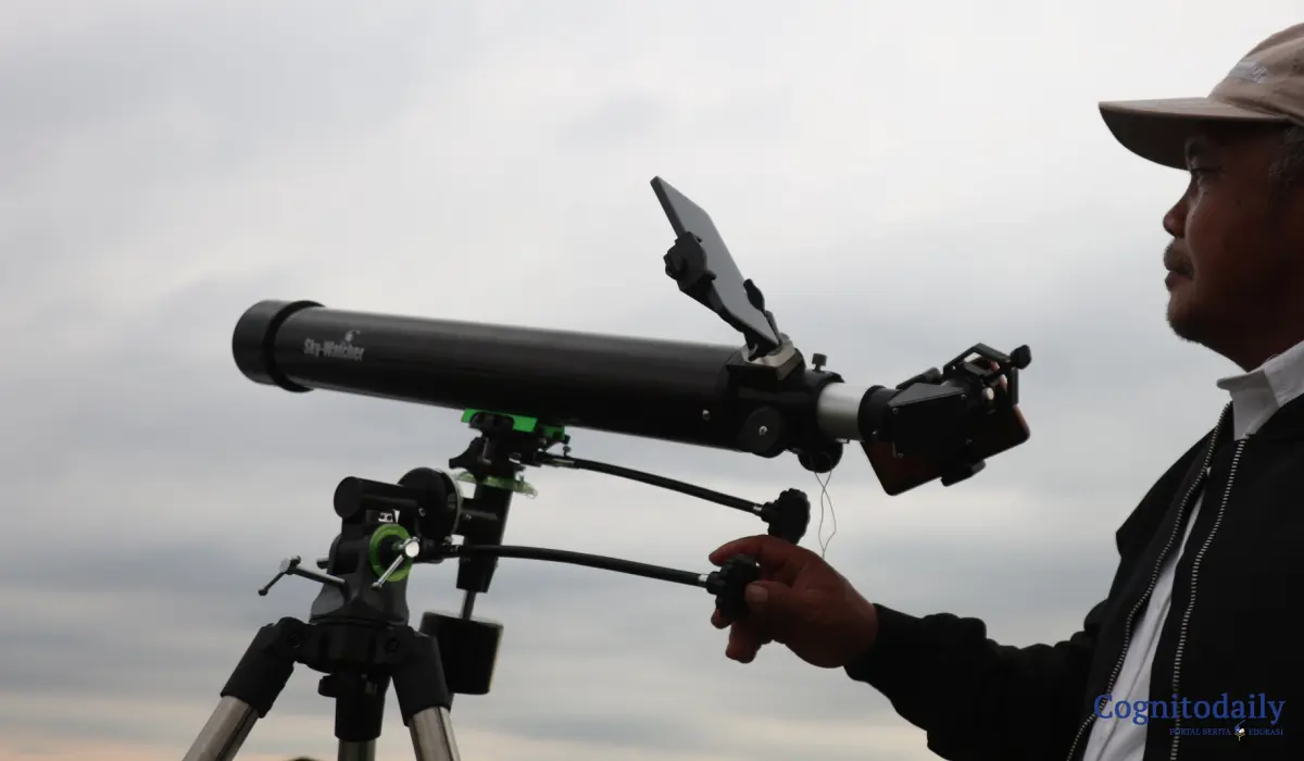 Ramadan 1447 H: Prediksi Kuat 19 Februari, Kemenag Siapkan Sidang Isbat