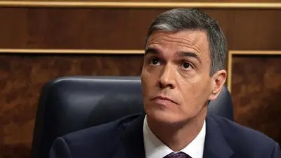 Spanyol Tegaskan Penarikan Permanen Duta Besar dari Israel, Guncang Diplomatik