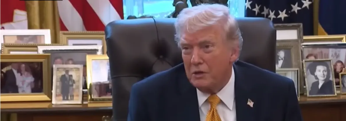 Trump Kembali Tawarkan Gencatan Senjata Iran Via Pakistan: Memicu Spekulasi Geopolitik