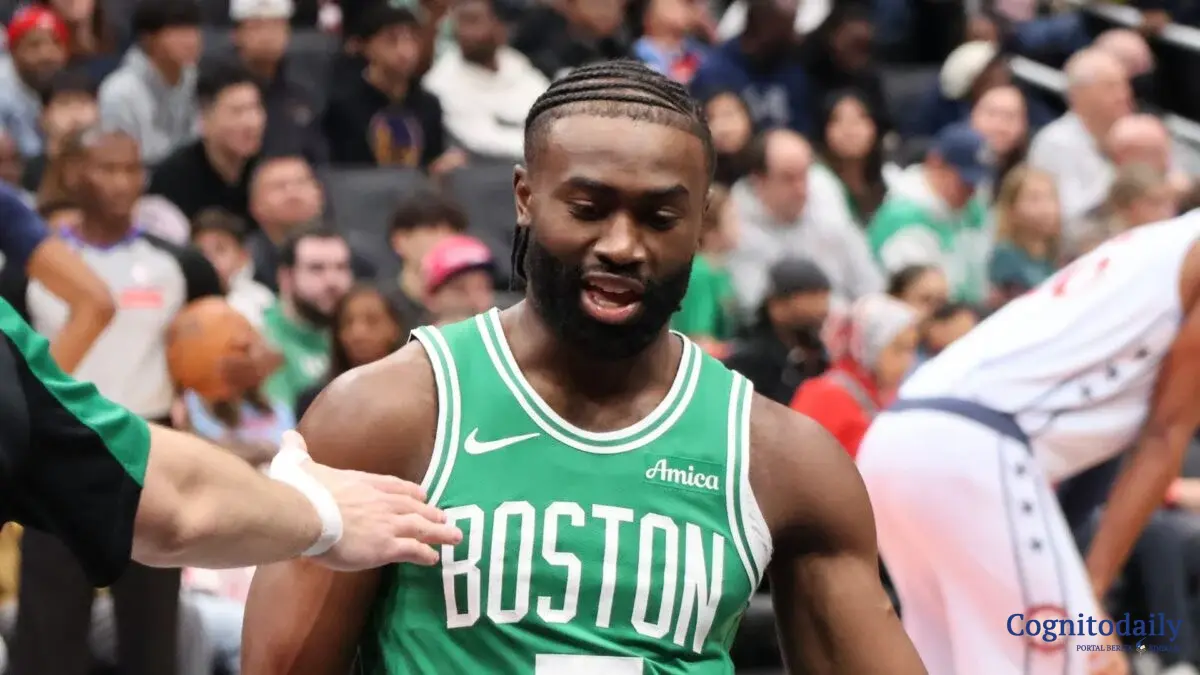 warriors vs celtics: Duel Sengit di Chase Center, Momentum Celtics Diuji